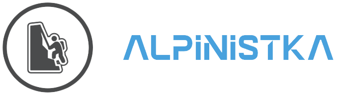 Alpinistka